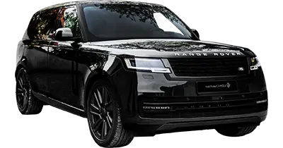 Range Rover Autobiography LWB